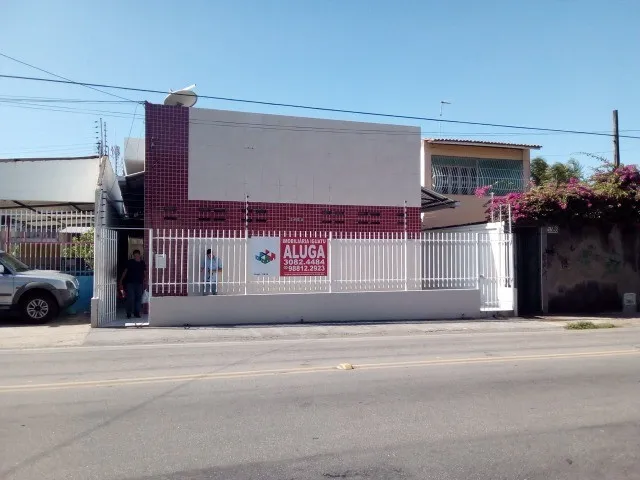 Apartamentos Para Alugar Na Av. João Pessoa