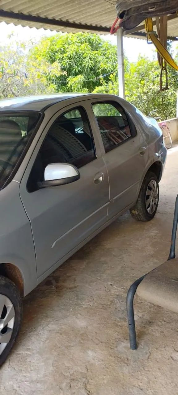 Vende-se carro  - Foto 3