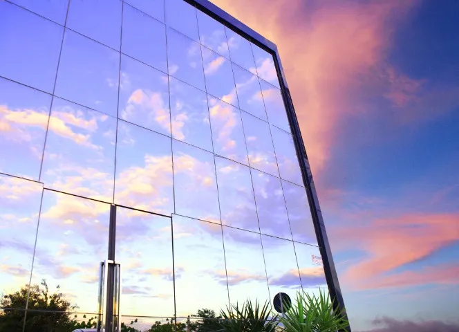 Sala Comercial Mobiliada - Ideal para Profissionais Liberais | Próx. ao Judiciário