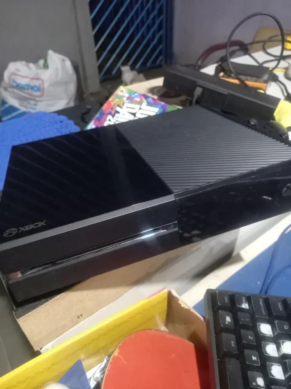Xbox One + Kinect - Foto 3