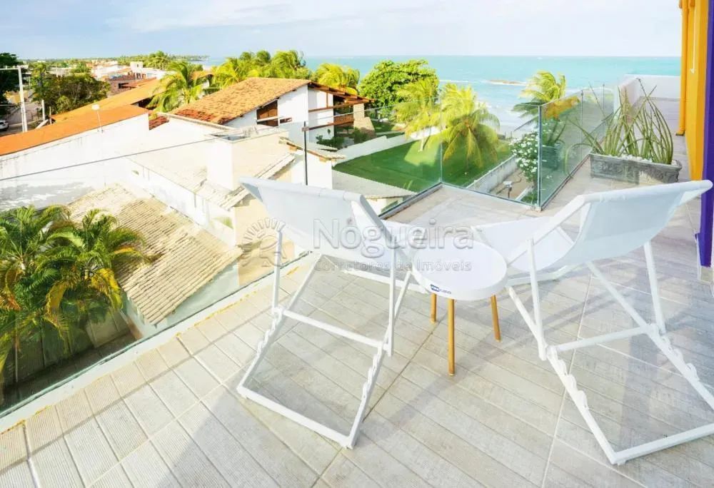 Apartamento à venda no bairro Praia dos Carneiros em Tamandaré/PE