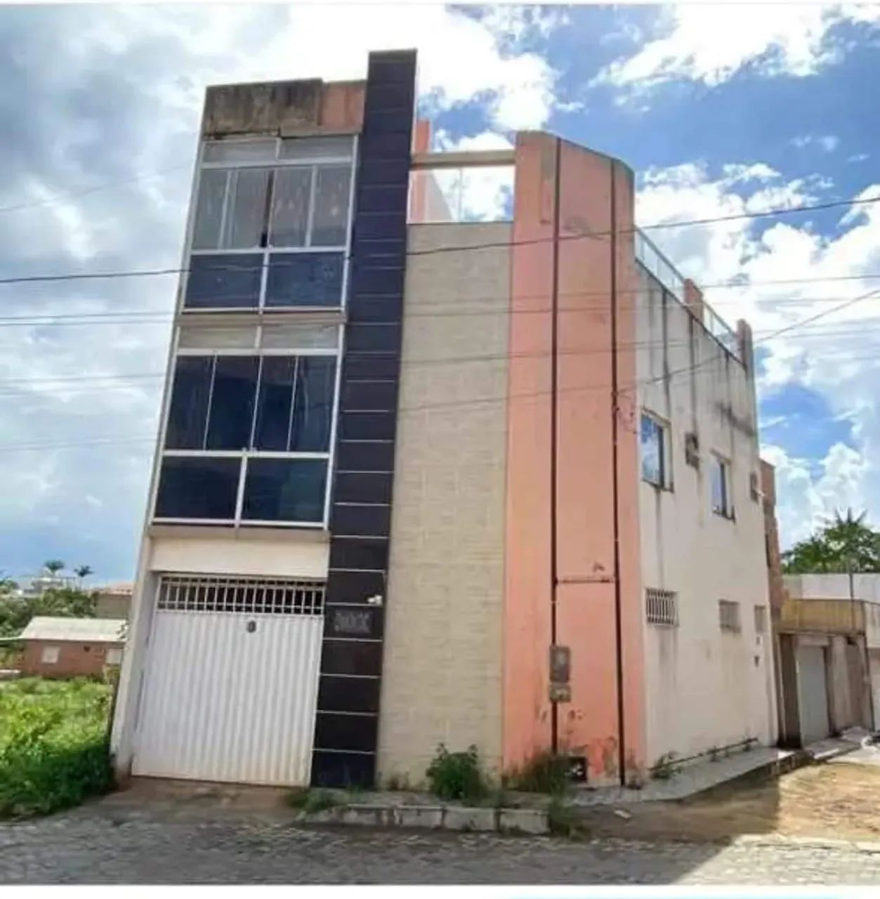 Foto - Vila Velha - Praia de Itaparica