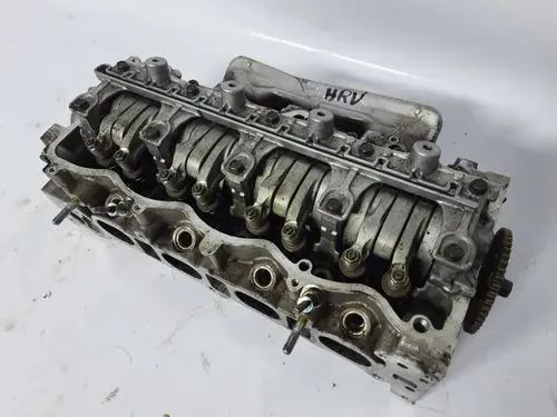 Cabeçote Honda HRV 1.8 - Foto 2