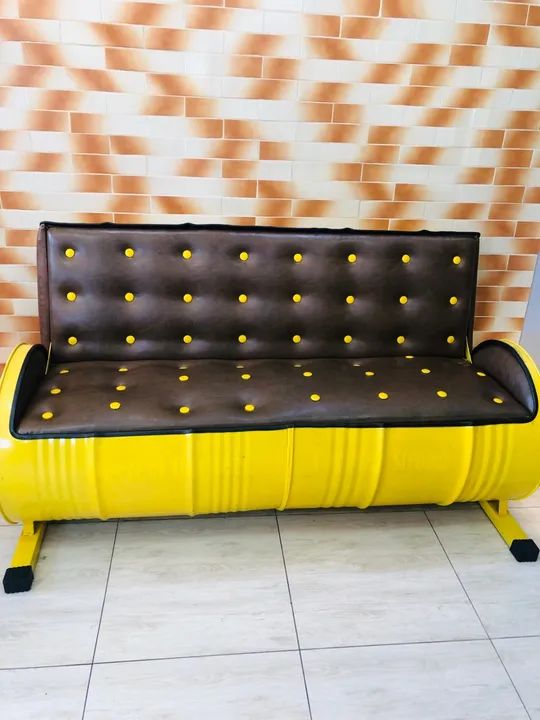 Sofá decorativo  - Foto 2