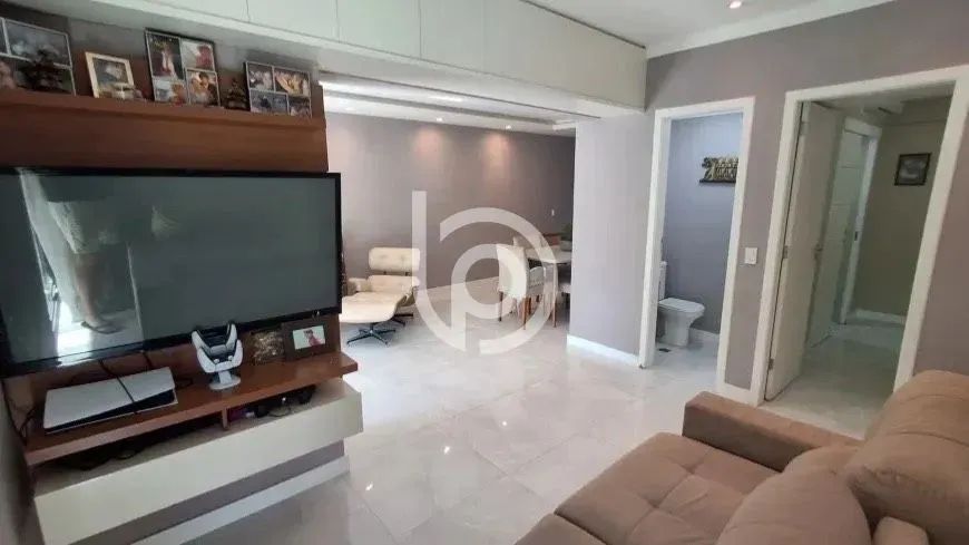 Apartamento - Barra da Tijuca - Barra One - ABM - Foto 3