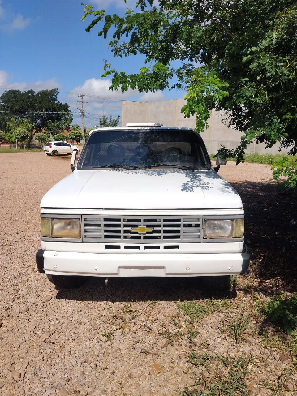 Chevrolet D20 1988. Maxion turbo 4.3 s4  - Foto 3
