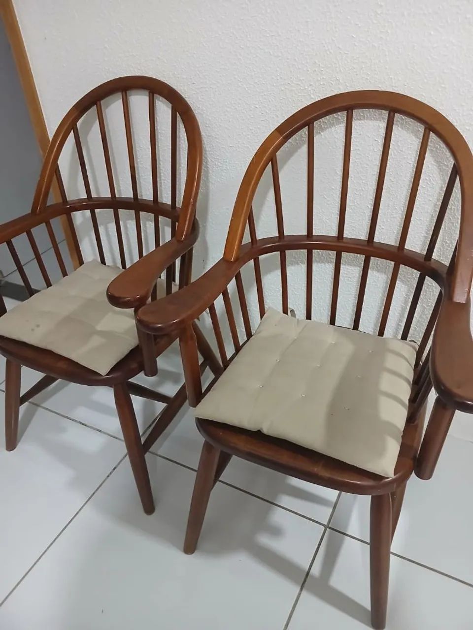 Travertine Marble Table with 4 Chairs64341732078083123