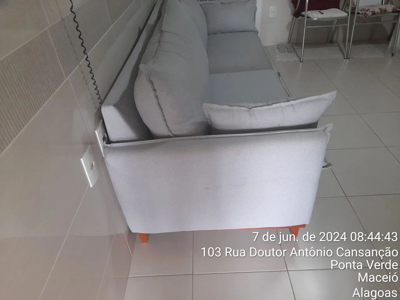 Sofá 3 lugares64520797713794121