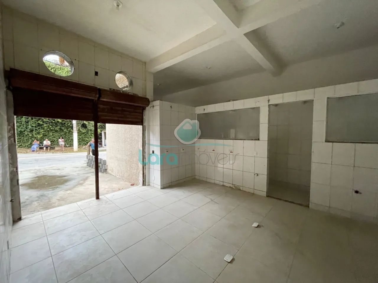 Loja/Salão em Glória - Macaé, RJ - Foto 5