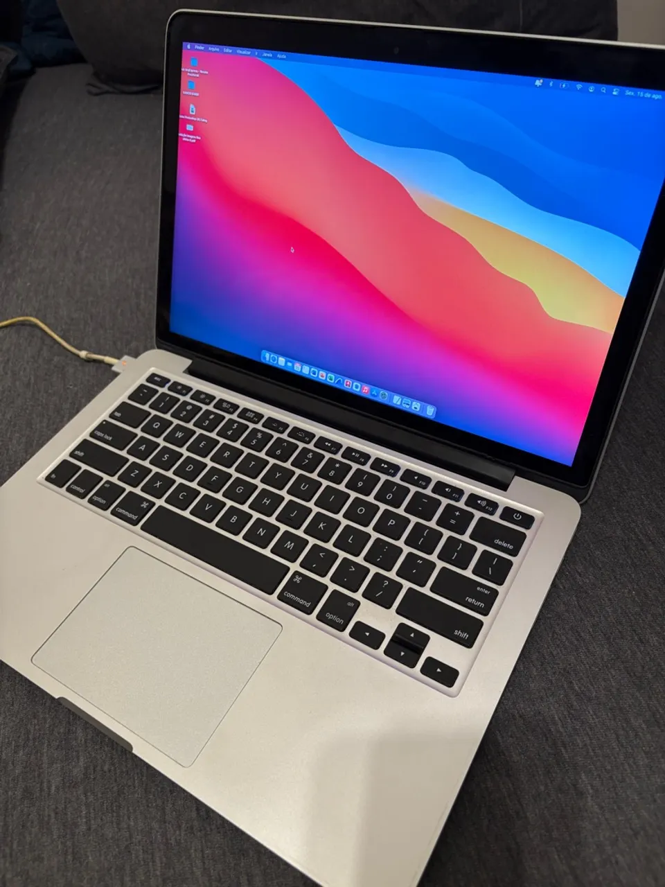 MacBook本体 MacBook Pro Retina13inch Late 2013 MacBook Pro ☆MacBook (Retina, 13-inch, Late 2013)・Core i7 2.8GHz