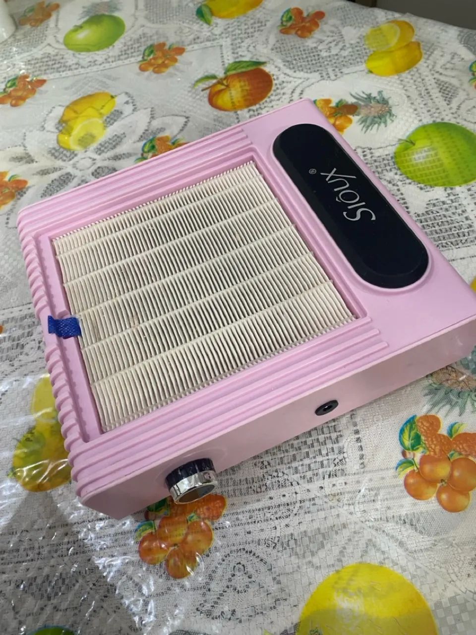 Aspirador de unha  - Foto 2