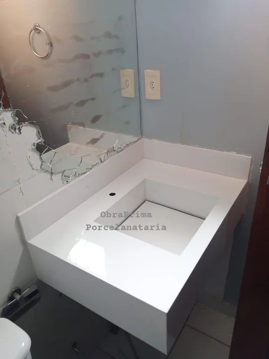 BANCADA, NICHOS E PIAS  - Foto 2