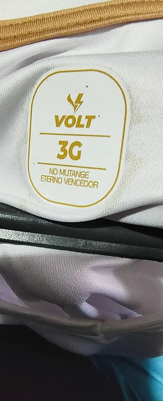 Camisa do CSA em comemoração ao Reveillon de 2022 - Foto 4