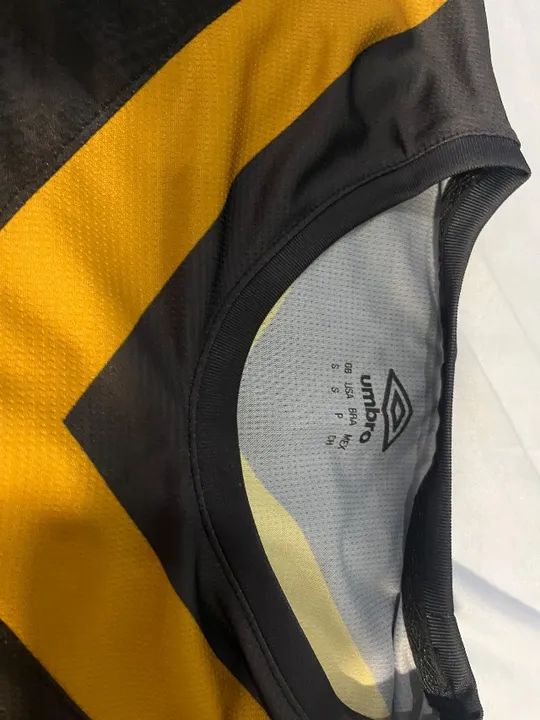 Camisa Athletico PR 2024 - Foto 3