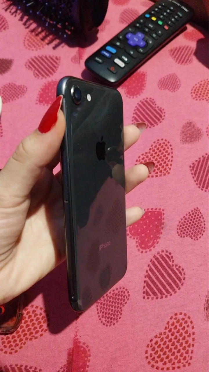 iphone 8 troco por um samsung