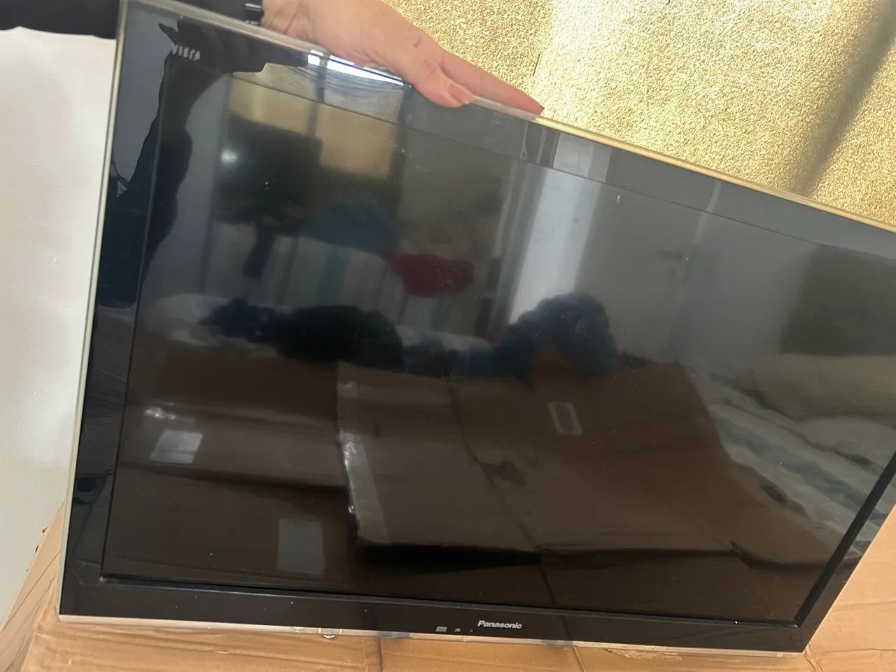 TV Panasonic - Foto 4