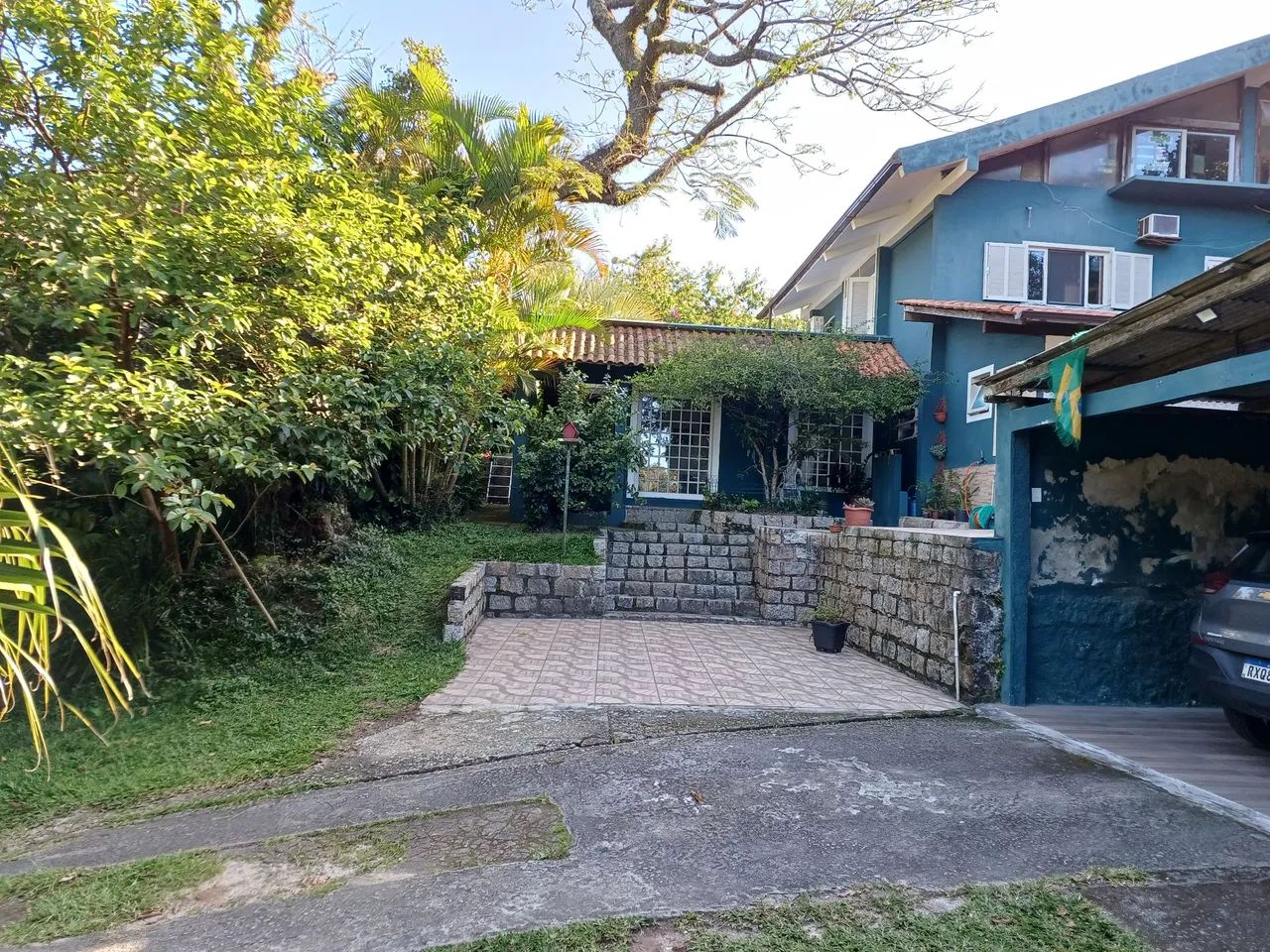 Foto - Florianópolis - Sambaqui