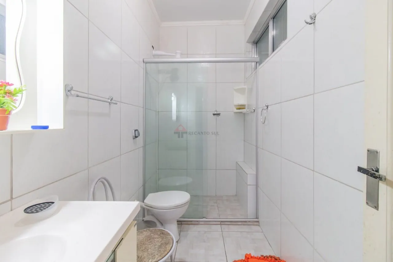 Apartamento de 2 quartos no bairro Santana em Porto Alegre