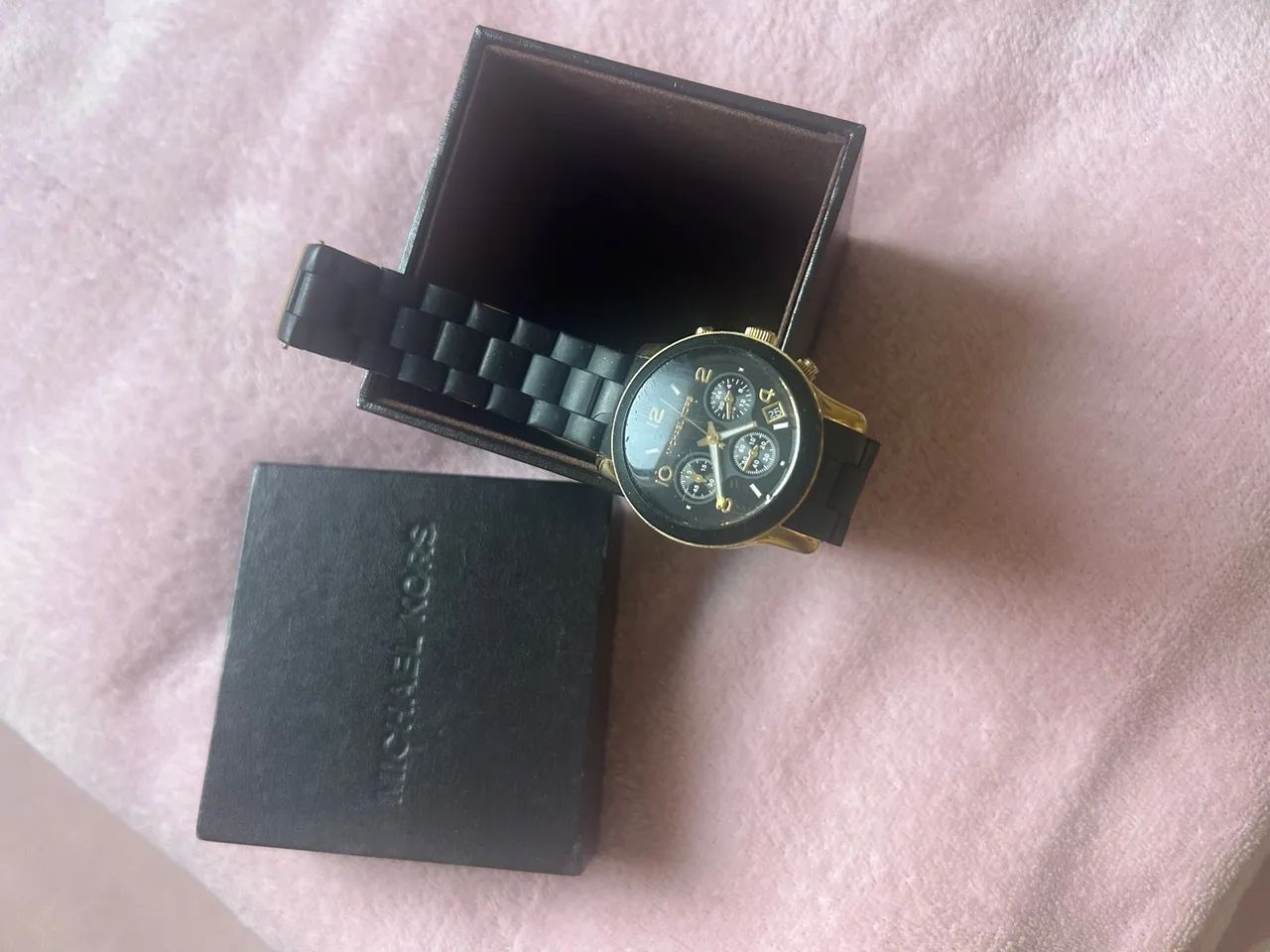 Relógio Michael Kors - Foto 2