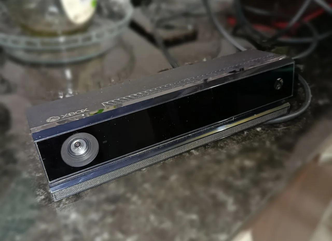 KINECT XBOX ONE