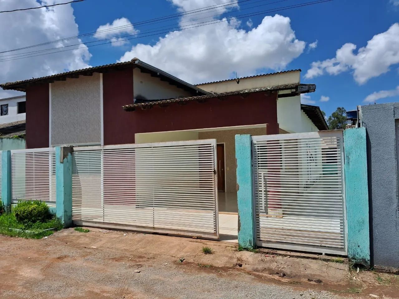 Foto - Brasília - Ceilândia Norte (Ceilândia)