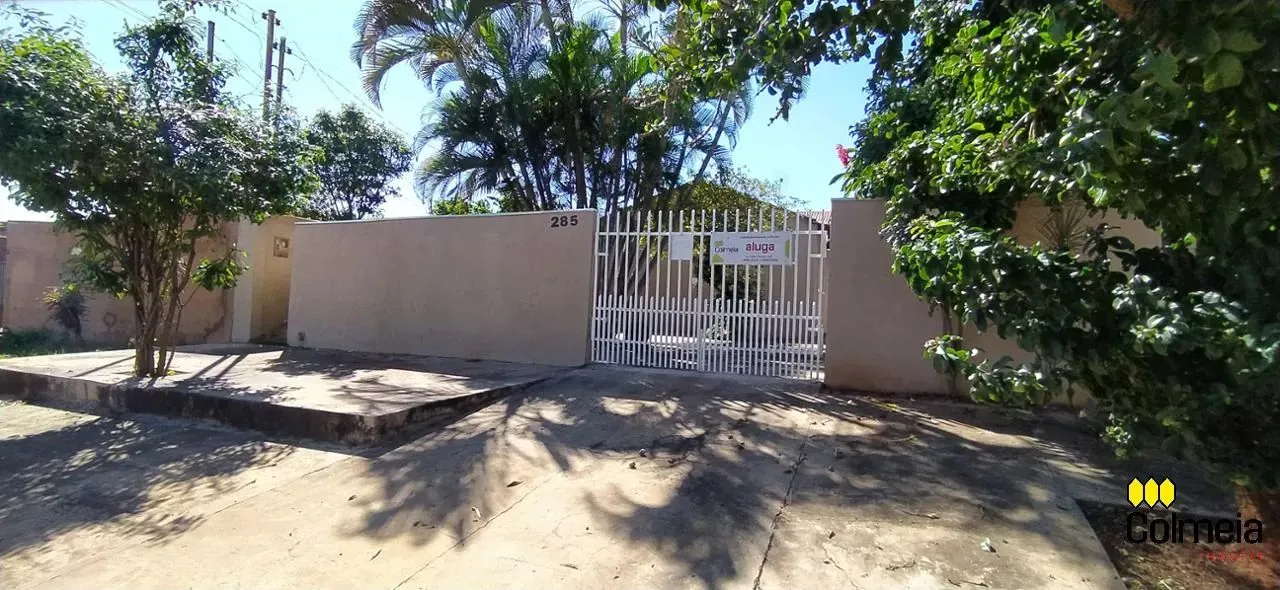 CASA TERREA PROXIMO AO TERMINAL GUAICURUS