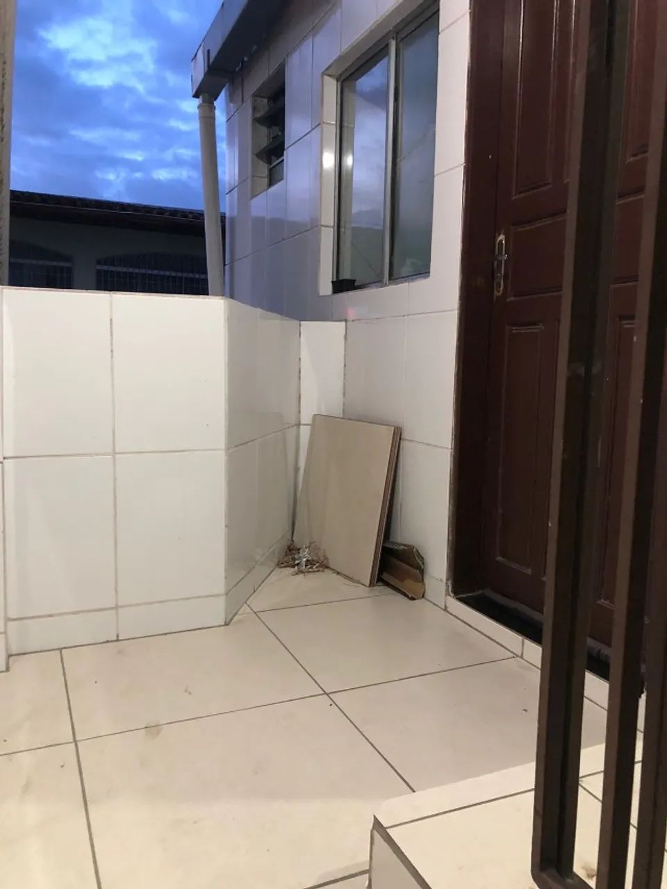 Foto - Vila Velha - Guaranhuns