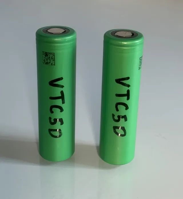 Bateria Sony VTC5D - 2800mAh NOVA 18650