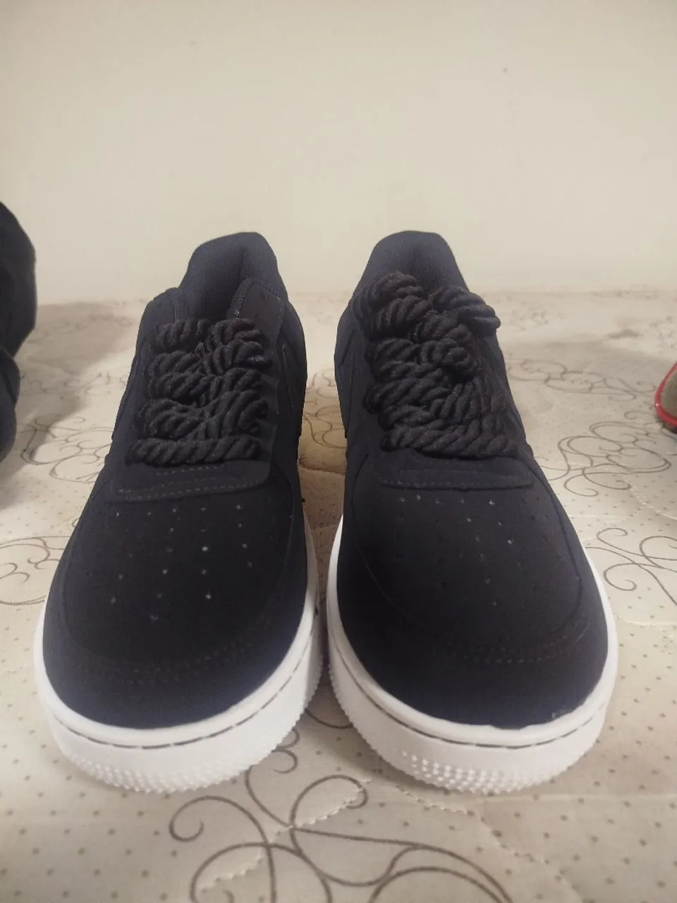 Vendo sapato Nike novo