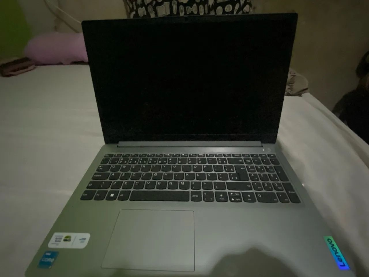 Lenovo Notebook - Foto 3