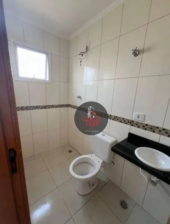 Apartamento com 2 dormitórios à venda, 56 m² por R$ 310.000,00 - Vila Curuçá - Santo André - Foto 12