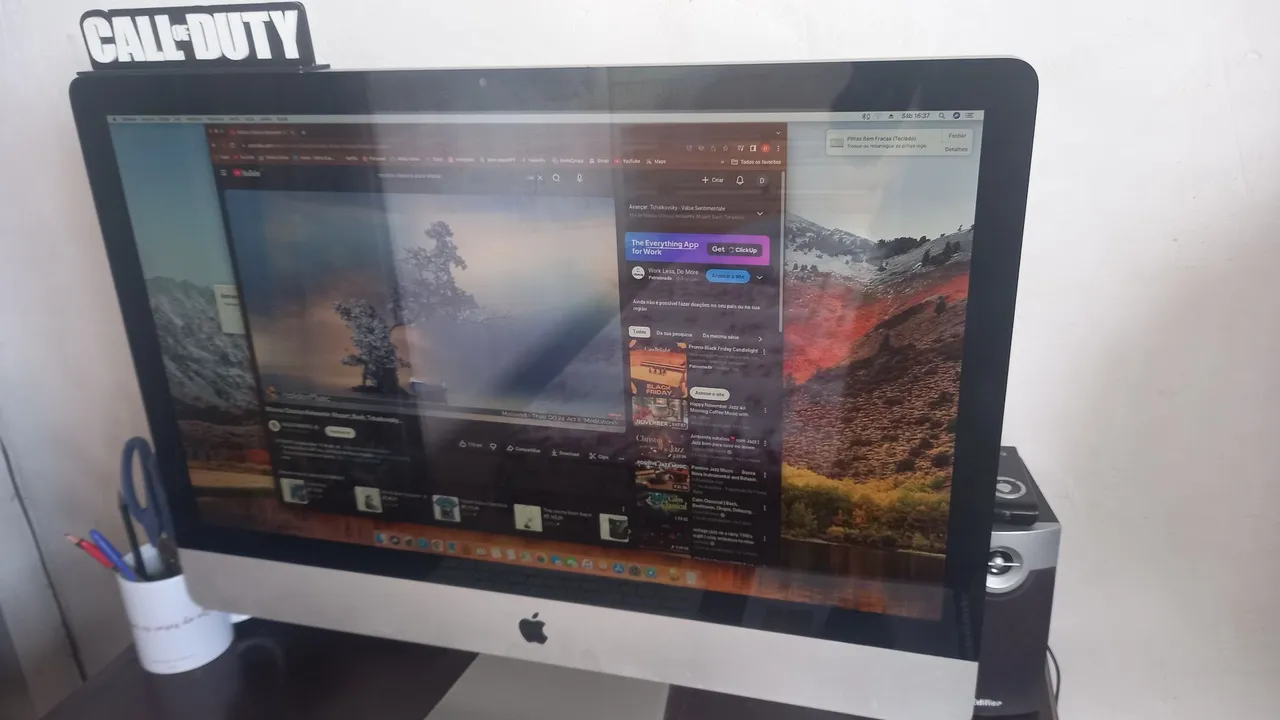 imac 27 polegadas 2011