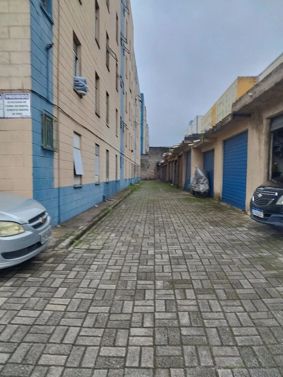 APARTAMENTO A VENDA NA COHAB JUSCELINO.  - Foto 2