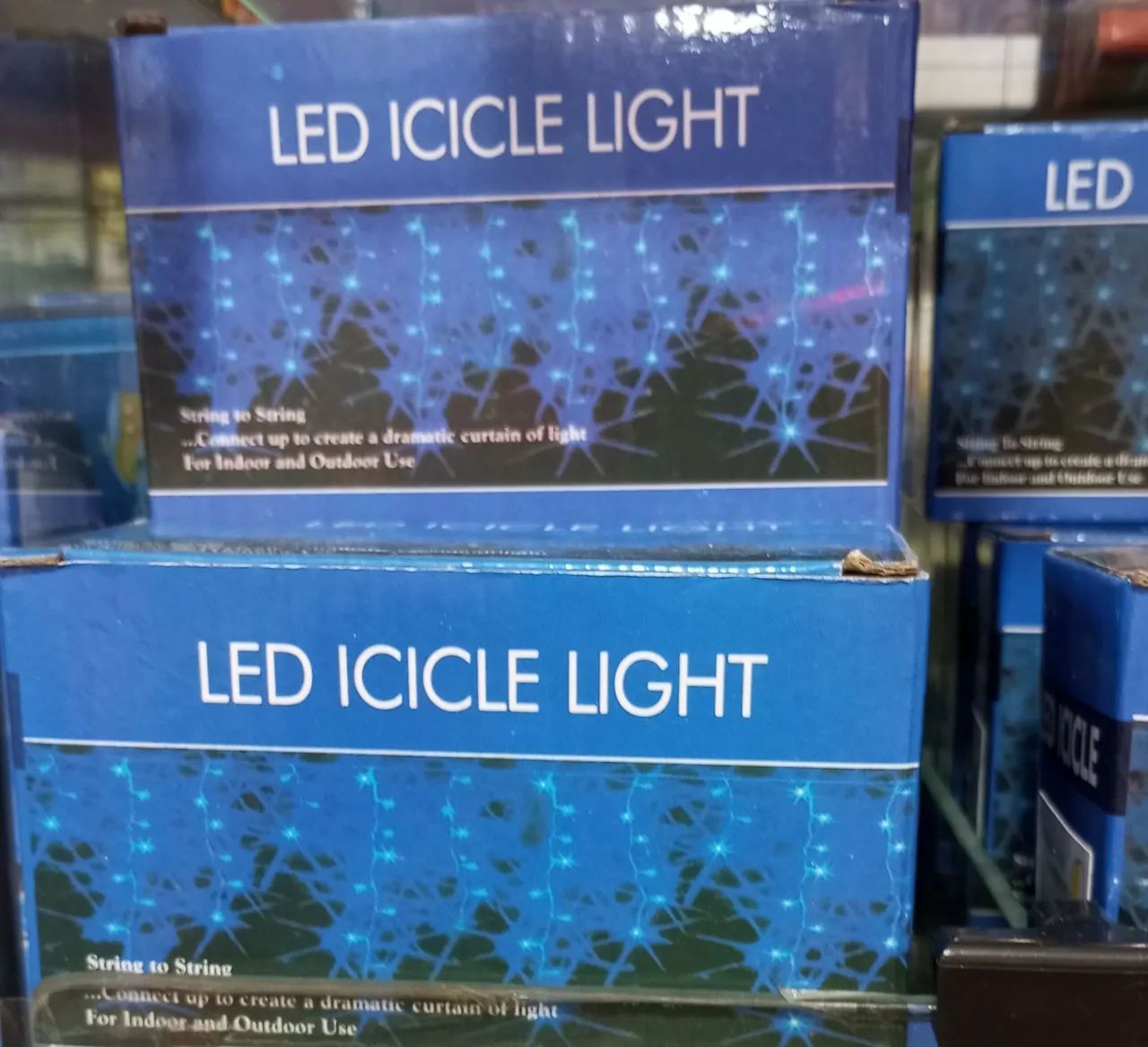 Pisca pisca - Foto 2