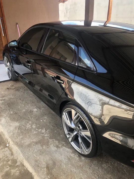 Audi a3 2016 - Foto 4