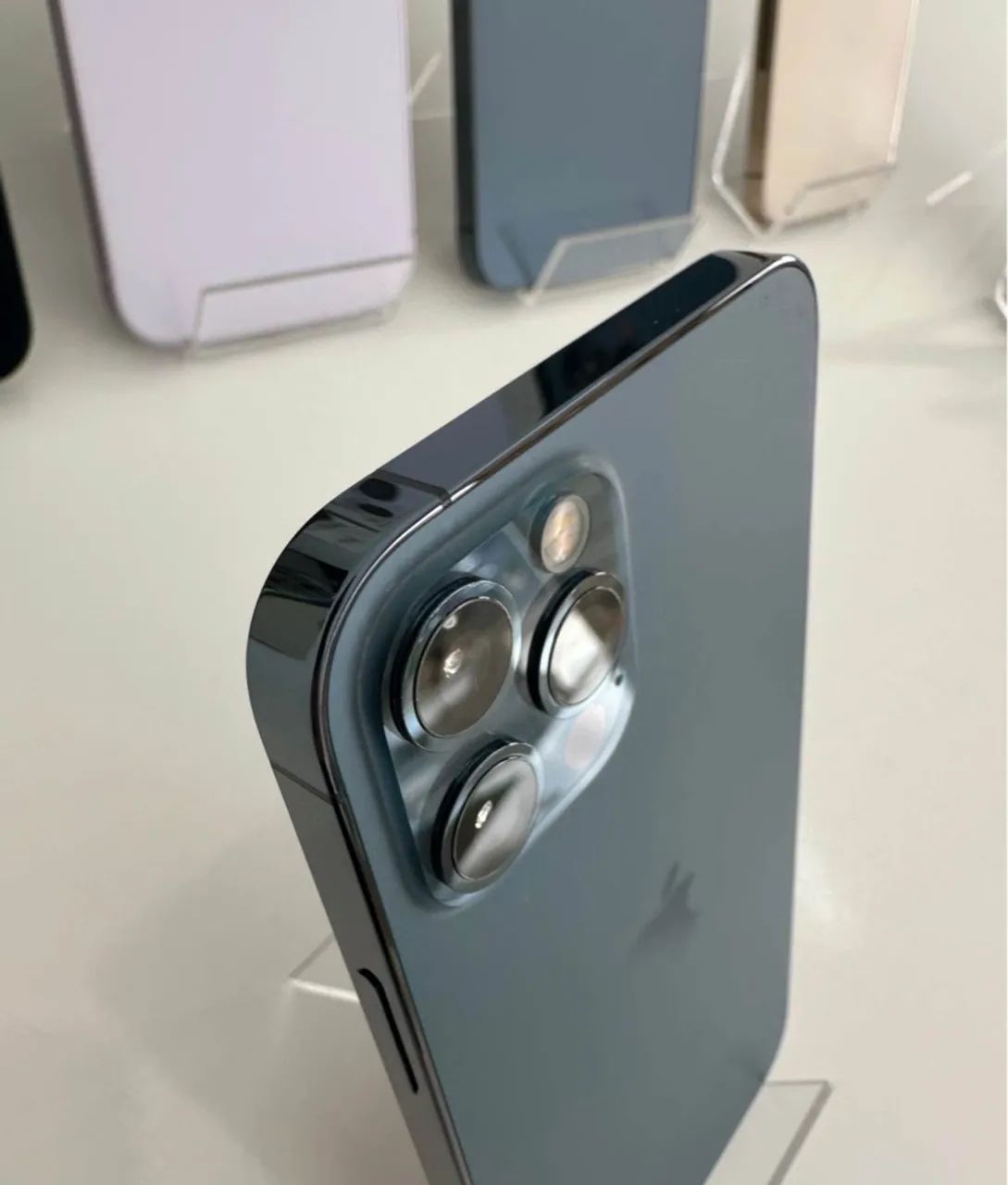 iPhone 12 Pro 128GB - Foto 3