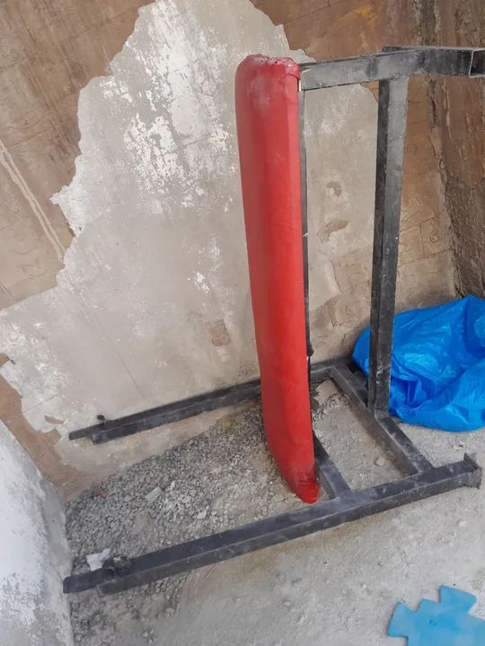 Banco supino reto 250