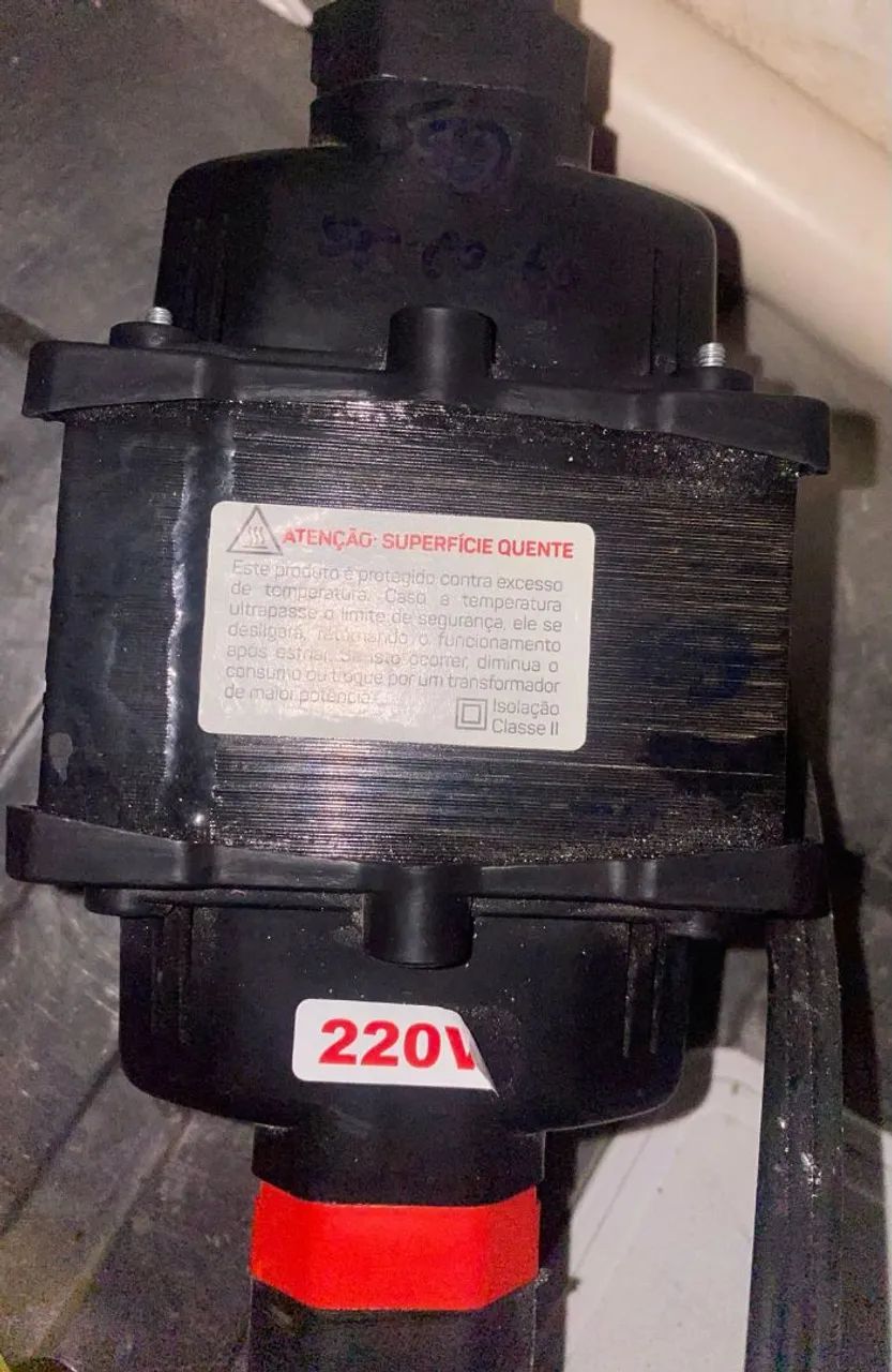 Ar Condicionado Springer Midea 9000 BTUs Frio - Foto 5