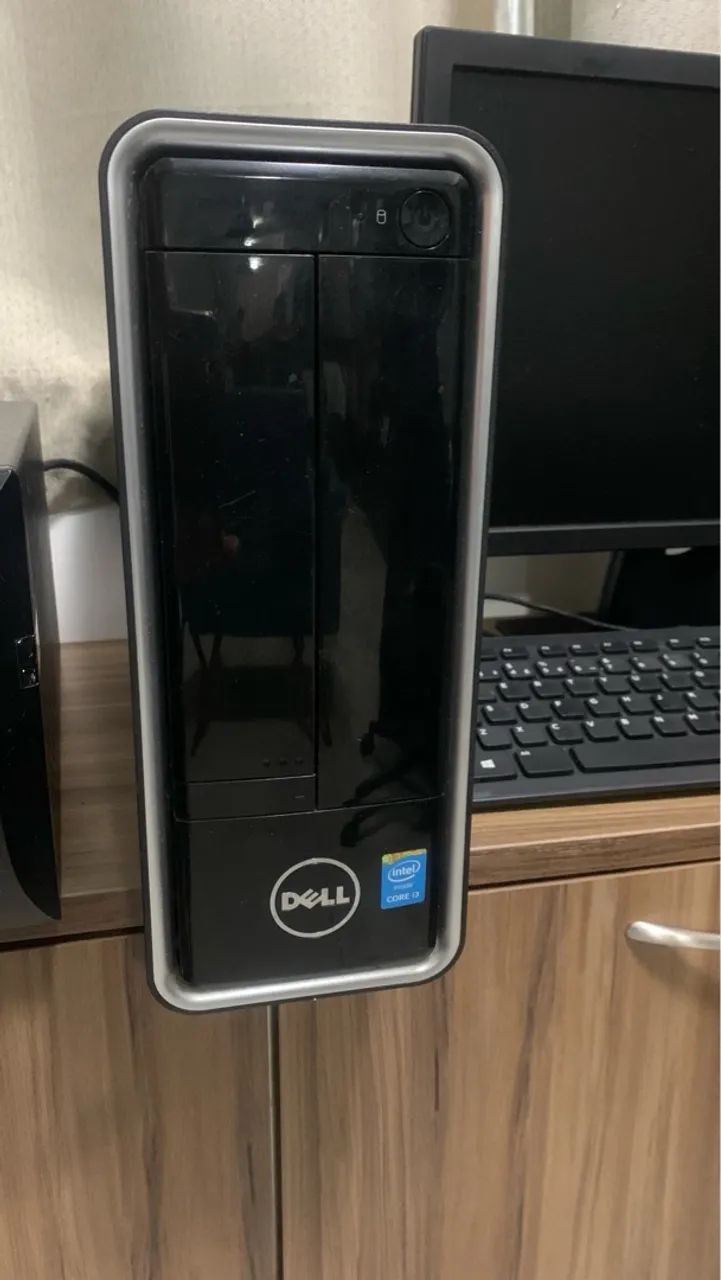 Dell Inspiron 3647 - Computador Completo - Foto 3