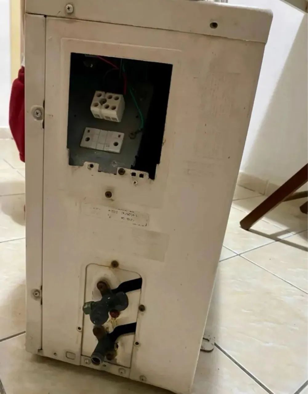 Springer Split Air Conditioner 900064294495453955124