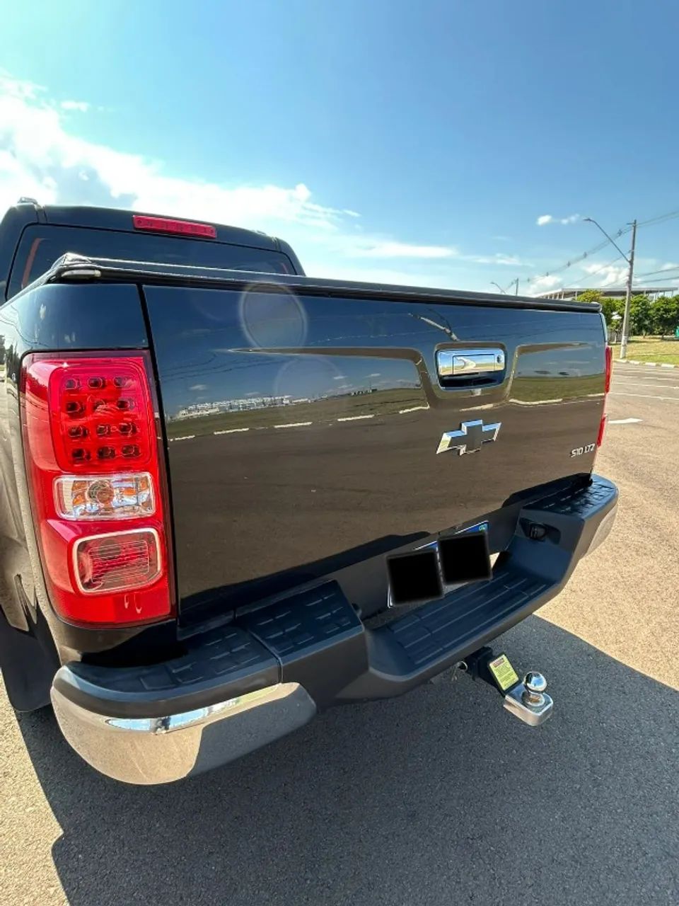 S10 LTZ 2.4