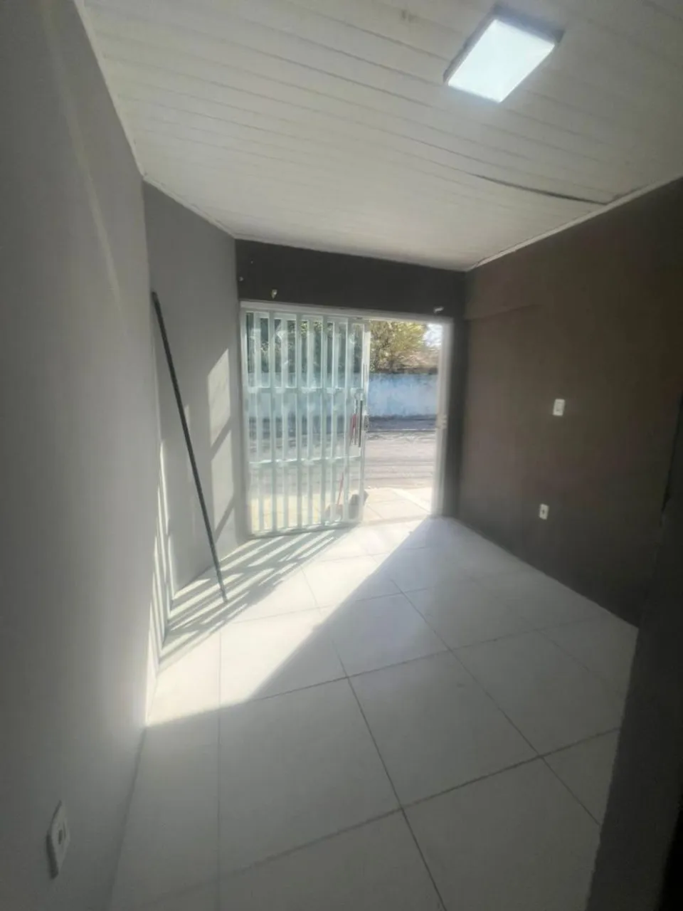 Ponto comercial no Inácio Barbosa