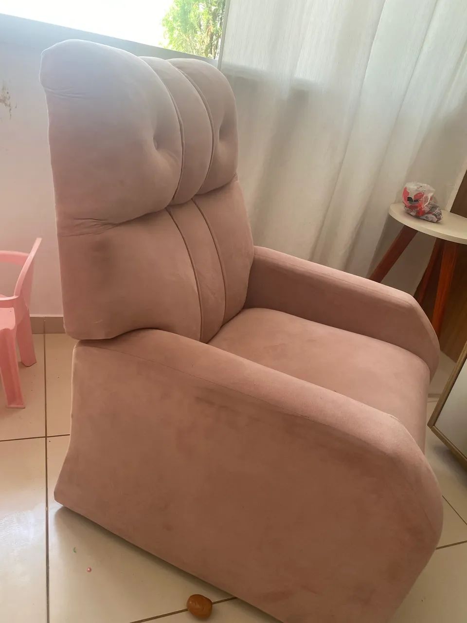 Poltrona do papai  - Foto 2