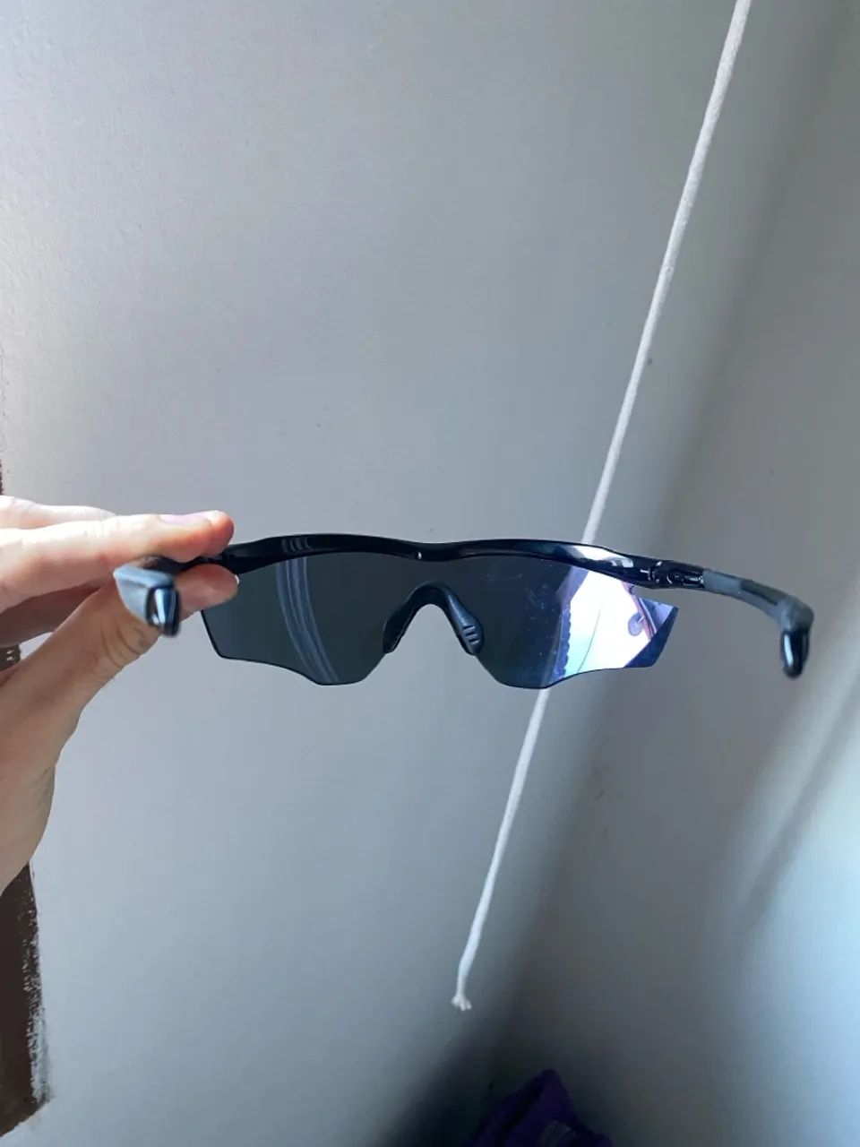 Óculos Oakley M2 Frame - Original - Foto 5