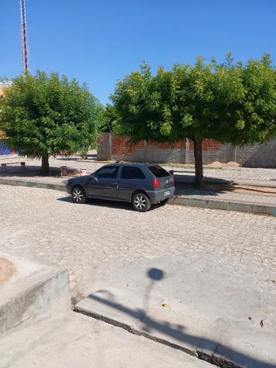 Gol G2 Special 1.0 8v ano 2002 - Foto 5
