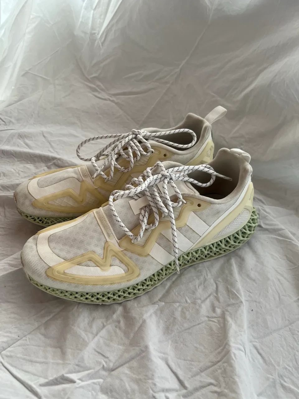 tênis Adidas ZX 2K 4D - Calçados Esportivos - Vila Francos, São