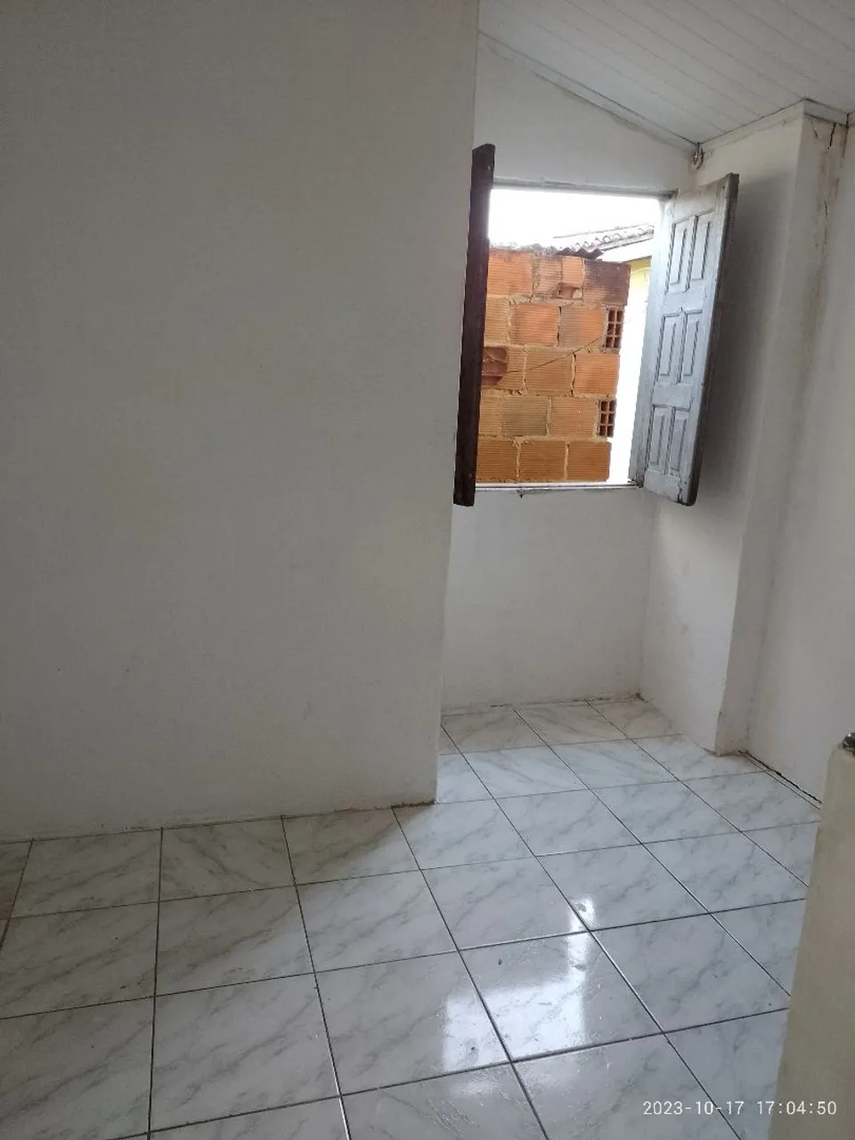 Casa para alugar R$500 incluso água e internet