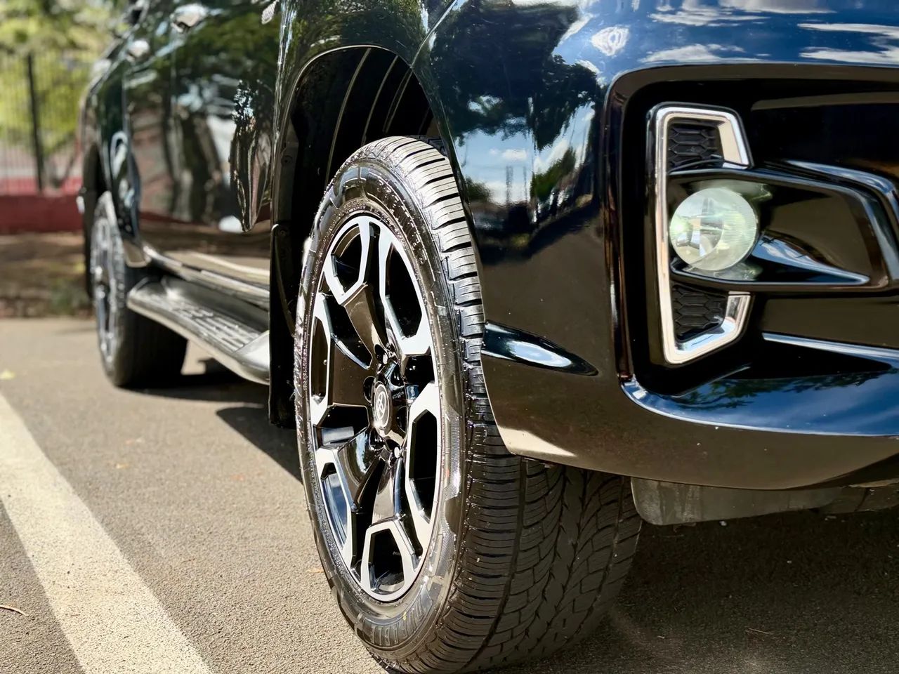 Hilux SRV 2019 2.7 Automático  - Foto 4