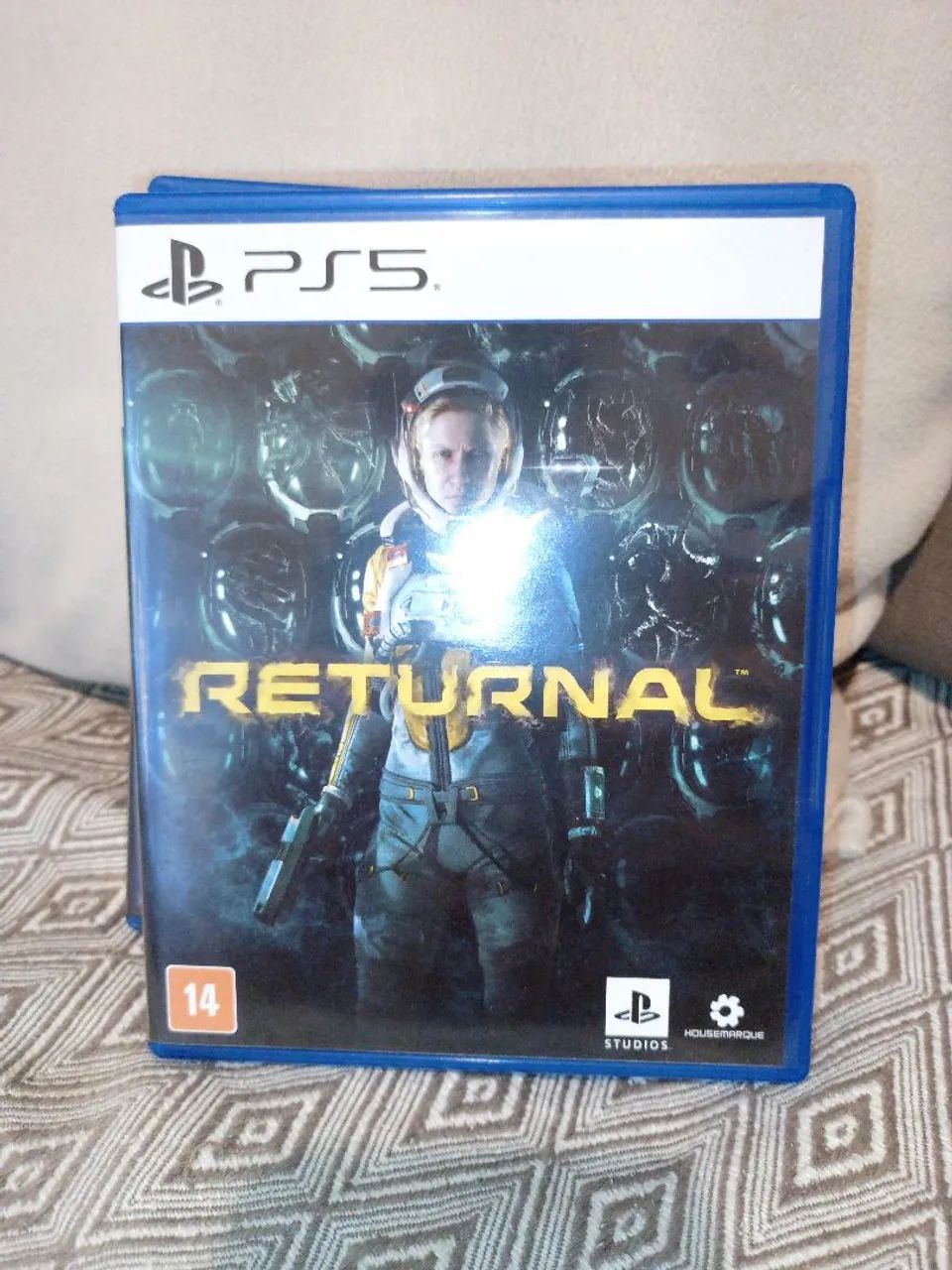 Jogos ps5 - Foto 2