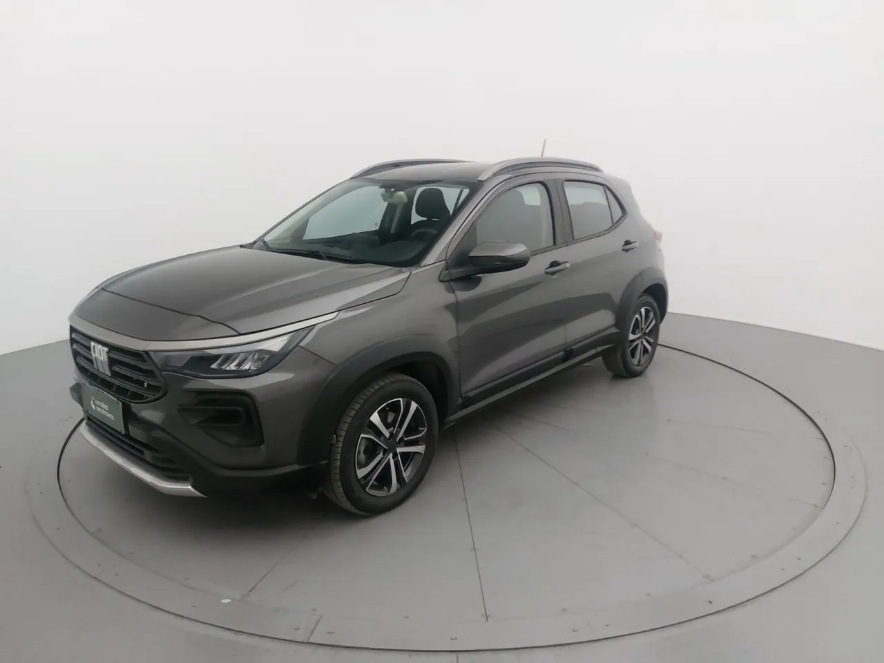 Fiat Pulse 2023 1.0 turbo 200 flex audace cvt